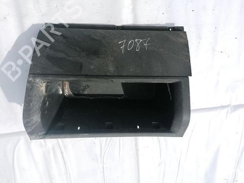 Used Glove box Glove box VW CADDY III MPV (2KB, 2KJ, 2CB, 2CJ) 2.0 SDI (70 hp) 35520959 35520959