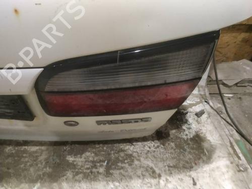 Used Right tailgate light Right tailgate light 38791139 38791139