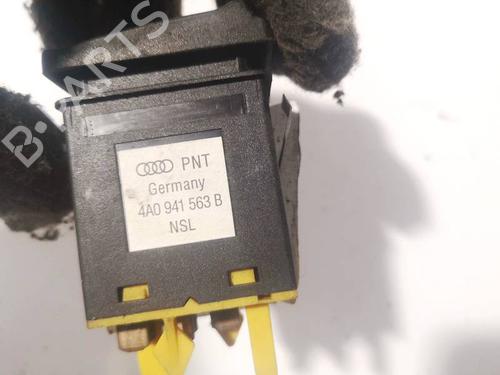 Switch AUDI A6 C4 (4A2) 2.5 TDI | BP34993736I30 - Image 3