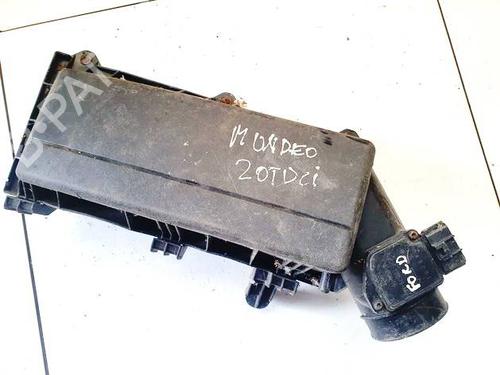 Used Air filter box Air filter box FORD MONDEO III (B5Y) 2.0 16V TDDi / TDCi (115 hp) 34746080 34746080