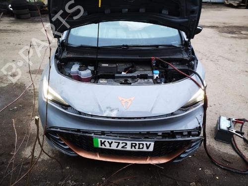 Speaker CUPRA BORN (K11) 58 | BP32601143E2