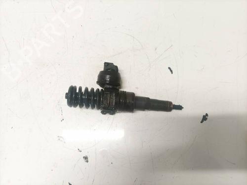 Used Injector Injector SKODA OCTAVIA II (1Z3) 1.9 TDI (105 hp) 35160140 35160140