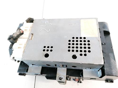 Used Engine control unit (ECU) Engine control unit (ECU) CHRYSLER VOYAGER / GRAND VOYAGER III (GS_, NS_) 2.5 TD (116 hp) 33079754 33079754