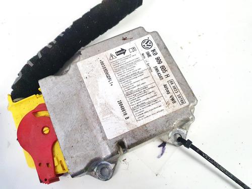 Used ECU airbags ECU airbags VW GOLF V (1K1) 2.0 FSI (150 hp) 32892537 32892537