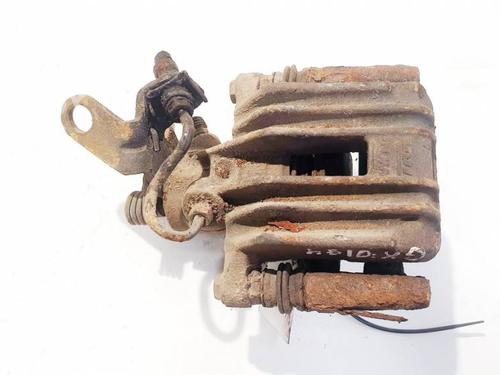Used Left rear brake caliper Left rear brake caliper 35056633 35056633