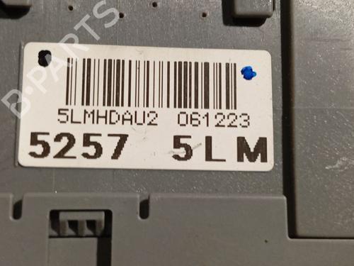 Fuse box HONDA CR-V III (RE_) 2.2 i-CTDi 4WD (RE6) | BP36794599E1  - Image 5