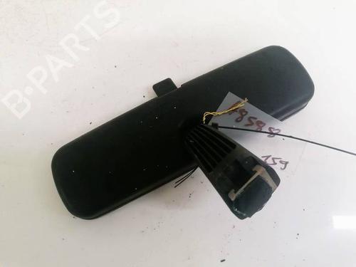 Used Rear mirror Rear mirror 35360277 35360277