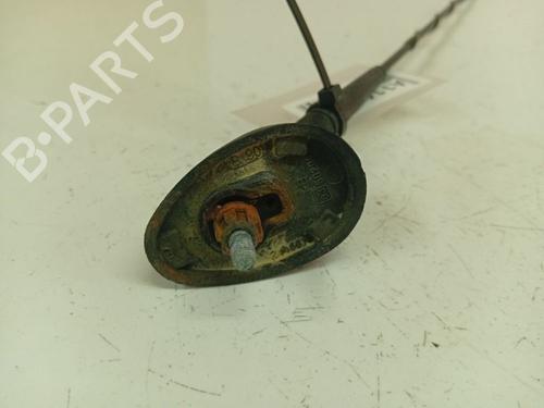 Antenne/Base NISSAN PIXO (UA0) 1.0 | BP37626237C140 - Image 4