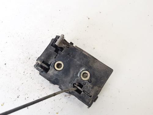 Used Rear left lock Rear left lock 35502466 35502466
