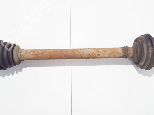 Used Left front driveshaft Left front driveshaft 35609840 35609840