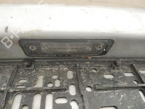 Used Licence plate light Licence plate light VW GOLF V (1K1) 1.4 16V (75 hp) 35392051 35392051