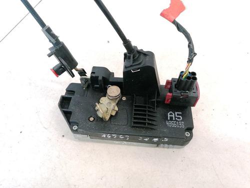 Used Rear left lock Rear left lock SAAB 9-5 (YS3E) 2.0 t (150 hp) 35527795 35527795