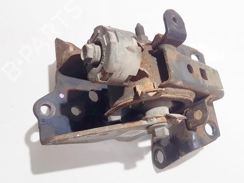 Used Engine mount Engine mount TOYOTA COROLLA Saloon (_E12_) 1.4 VVT-i (ZZE120_, ZZE120R) (97 hp) 33068492 33068492