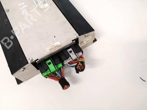 Electronic module VW PHAETON (3D1, 3D2, 3D3, 3D4, 3D6, 3D7, 3D8, 3D9) 3.2 V6 | BP35314437M83 - Image 3
