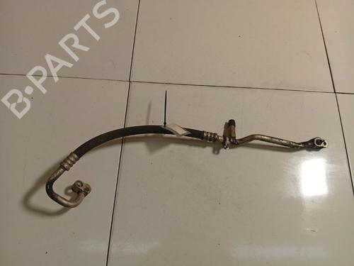 AC pipe SKODA FABIA II (542) 1.9 TDI | BP36456116M126 - Image 2