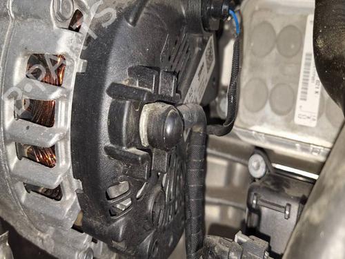 Alternator SKODA FABIA IV (PJ3) 1.0 TSI | BP39061376M7 - Image 3