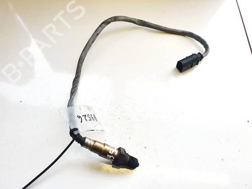 Electronic sensor MERCEDES-BENZ C-CLASS (W204) C 220 CDI (204.002) | BP35218113M84 - Image 2