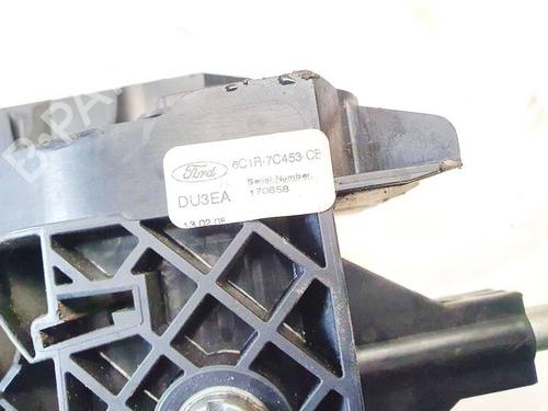 Gear lever FORD TRANSIT Van (FA_ _) 2.2 TDCi | BP35369473M90 - Image 2