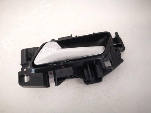 Used Front left interior door handle Front left interior door handle OPEL ASTRA L (OV5) 1.2 (FPHNSL, FPHNSR) (131 hp) 36584927 36584927
