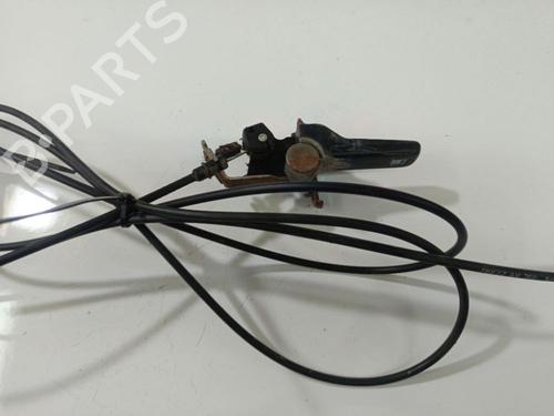Interior handle NISSAN PRIMERA Hatchback (P12) 1.9 dCi | BP34805846I7 - Image 3