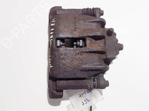 Used Left front brake caliper Left front brake caliper HONDA CIVIC VII Hatchback (EU, EP, EV) 1.4 iS (EP1, EU5, EU7) (90 hp) 35637389 35637389