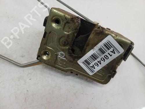 Used Front right lock Front right lock 34805338 34805338