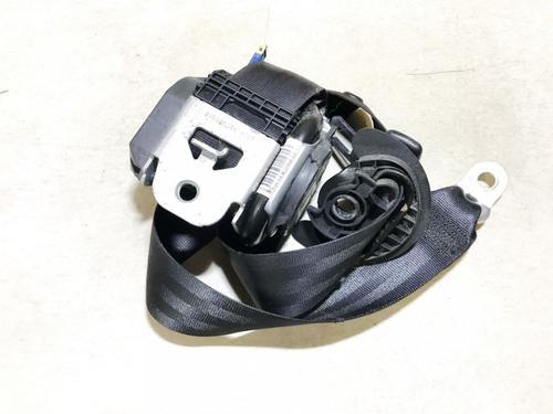 Front right seatbelt VW JETTA III (1K2) 2.0 TDI | BP35634750I25 - Image 2