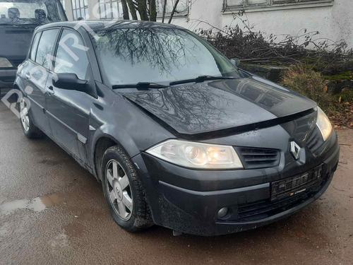 Used Parts RENAULT MEGANE II (BM0/1_, CM0/1_)  1.5 dCi (BM1E, CM1E)  4477855