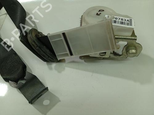 Front left seatbelt OPEL SIGNUM Hatchback (Z03) 2.2 direct (F48) | BP34833367I26 - Image 3