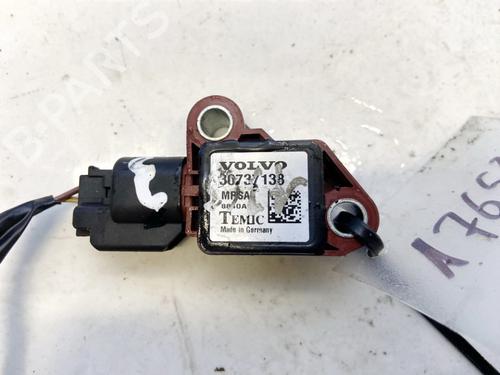Electronic module VOLVO V50 (545) 1.6 D | BP32895242M83 - Image 3