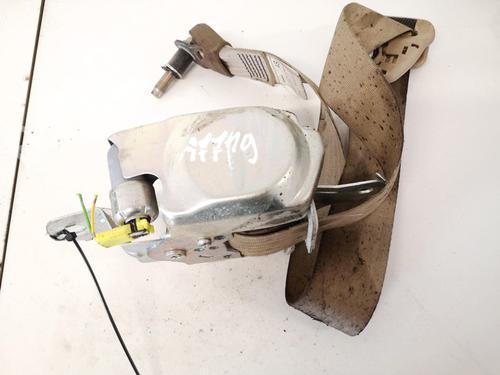 Used Front right seatbelt Front right seatbelt NISSAN PATHFINDER III (R51) 2.5 dCi (174 hp) 35422742 35422742