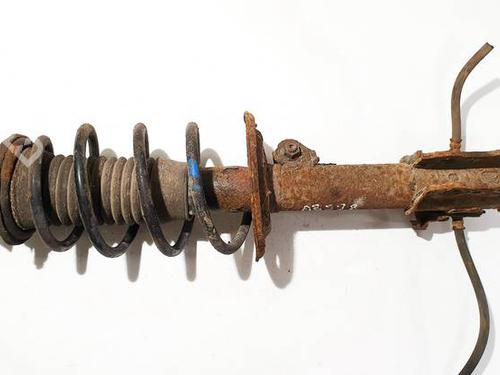 Used Right front shock absorber Right front shock absorber 35356296 35356296
