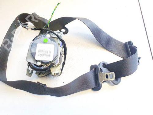 Front left seatbelt DODGE JOURNEY 2.0 CRD | BP35127881I26 - Image 3