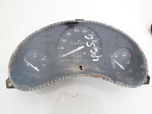 Used Instrument cluster Instrument cluster OPEL COMBO Box Body/MPV (71_) 1.7 D (60 hp) 35841766 35841766