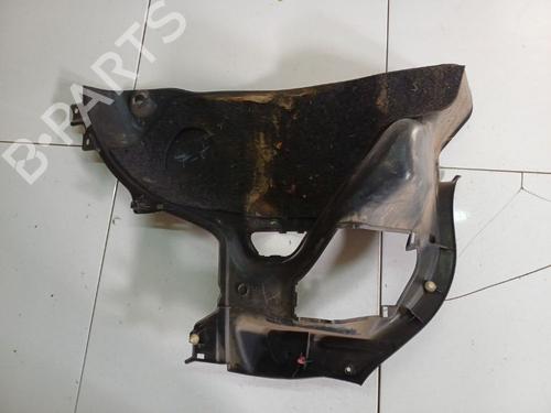 Boot lining TOYOTA YARIS (_P1_) 1.4 D-4D (NLP10_, NLP10R) | BP39701340I3 - Image 4
