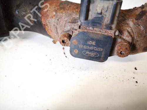 Used Electronic module Electronic module 35217656 35217656