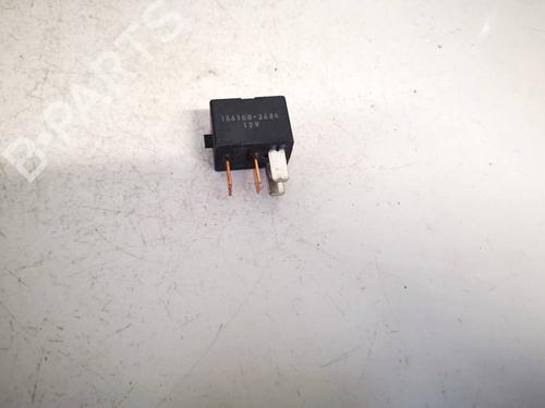 Used Other HONDA ACCORD VII (CL, CN) 2.0 (CL7) (155 hp) 32610780