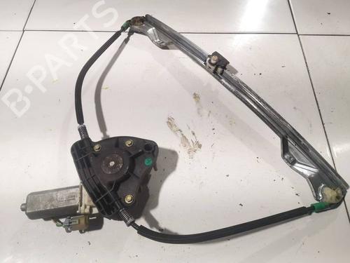Front right window mechanism RENAULT THALIA I (LB_) 1.4 | BP38576409C23 - Image 2