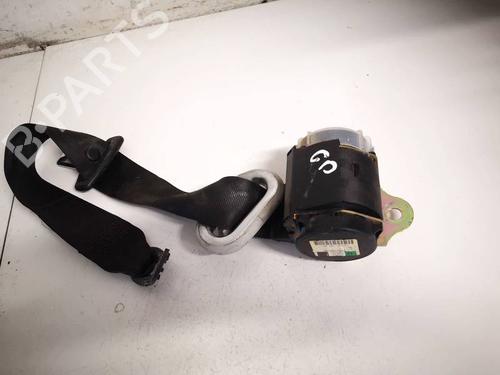 Used Rear right seatbelt Rear right seatbelt 34895760 34895760