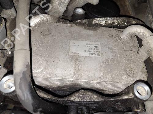 Used Oil radiator Oil radiator 35100949 35100949