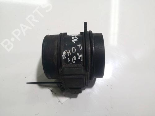 Mass air flow sensor CITROËN C5 III (RD_) 2.0 HDi (RDRHD8, RDRHDJ, RDRHR8, RDRHRJ) | BP34810353M95 - Image 2