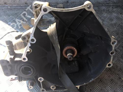 Getriebe für Getriebe ROVER 45 I Hatchback (RT) 2.0 iDT (101 hp) 35648808 35648808