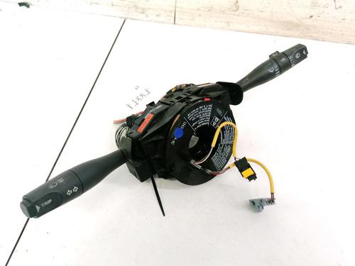 Used Warning switch Warning switch JAGUAR X-TYPE I (X400) 3.0 V6 All-wheel Drive (230 hp) 35437317 35437317