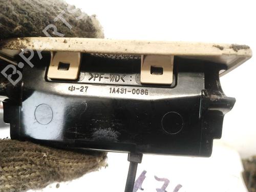 Ashtray LEXUS GS (_S19_) 300 (GRS190_, GRS190R) | BP35428075I30 - Image 3