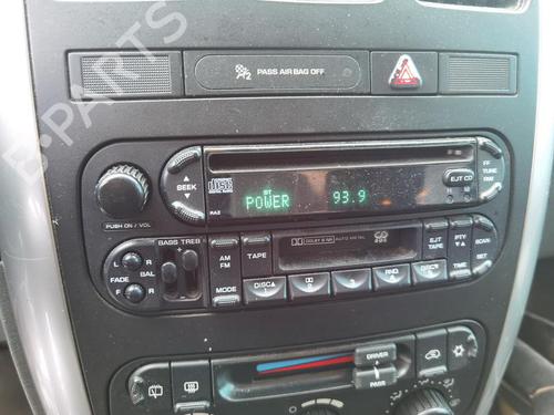 Electronic module CHRYSLER VOYAGER IV (RG, RS) 3.8 | BP33088043M83  - Image 10