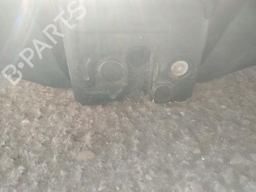 Used Tailgate lock Tailgate lock 35420550 35420550