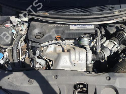 Switch HONDA CIVIC IX (FK) 1.6 i-DTEC (FK3) | BP33498861I30 - Image 4