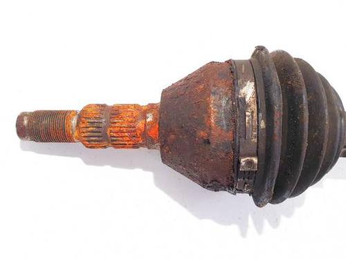 Left front driveshaft AUDI A6 C6 (4F2) 2.4 | BP35262323M38 - Image 2