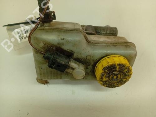 Used Brake fluid reservoir Brake fluid reservoir SKODA FABIA I (6Y2) 1.4 (68 hp) 40243463 40243463