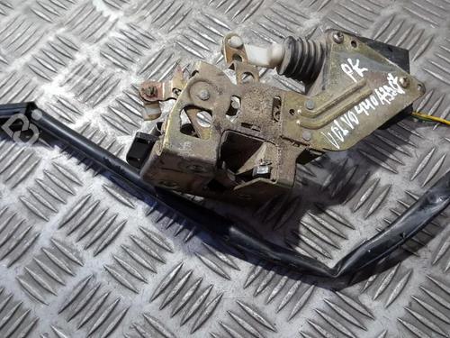 Used Front left lock Front left lock 35666193 35666193